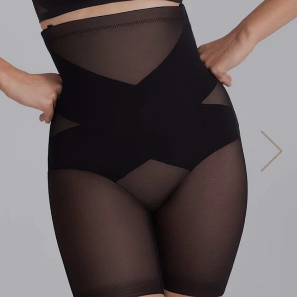 Honeylove Intimates & Sleepwear Honeylove Super Power Short High